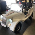 Rps Classic Jeep 150Cc Automatic With Reverse