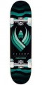 Powell-Peralta Flight Safari Shape 248 Skateboard Complete