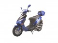VITACCI SOLANA 49cc QT-5 Scooter, 4 Stroke, Air-Forced Cool, Single Cylinder