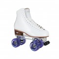 Riedell 220 Century Outdoor Roller Skates