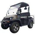 Tree camo - New Trailmaster Taurus 200GV UTV, Gas Golf Cart
