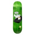 Frog Love is on the Way Frankieer Skateboard Deck