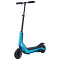 JD Bug Sport Series Electric Scooter - Sky Blue