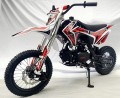 RPS 125S DIRT BIKE