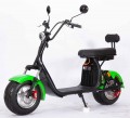 VITACCI CT-1 Off Road Electric Scooter With Lithium Battery