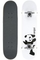 Whitey Panda 7.75 Complete Skateboard