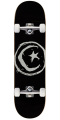 Foundation Servold Star and Moon Signature Skateboard Complete