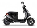 SWFT MAXX ELECTRIC MOPED
