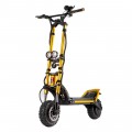 Kaabo Wolf King 11 Gold Edition 72V Electric Scooter
