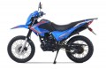 New Model Taotao TBR7 D On Road Highway 229cc Motorcycle, Electric Start, Kick Start - Fully Assembled and Tested