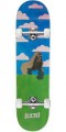 CCS Gorilla Mini Skateboard Complete