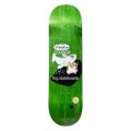 Frog Love is on the Way Frankieer Skateboard Complete