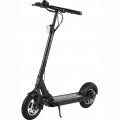 The Urban Hmbrg Electric Scooter - Black