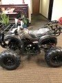 VITACCI HAWK 6 110cc ATV, Single Cylinder, 4 Stroke, Air-Cooled, Foot Brake - Fully Assembled and Tested