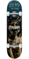 Zero Dog Eat Dog Wimer Skateboard Complete