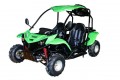 Vitacci T-Rex 125cc 4 STROKE, Automatic with Reverse, Air Cooled - Fully Assembled and Tested