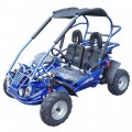 MID XRX/R HIGH QUALITY GO KART 200CC W/ PULL START & ELECTRIC START w/ reverse - Fully Assembled and Tested
