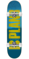 Plan B Half Dip Ladd Skateboard Complete
