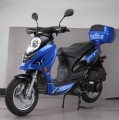 Cougar Cycle CHALLENGER 150cc Scooter, 4 Stroke, Air-Forced Cool,Single Cylinder 0.0 star rating Write a review