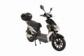 X-Treme Cabo Cruiser Elite Max Electric Moped