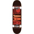Jart Skateboards Classic Logo Complete Skateboard - 7.87" x 31.6"