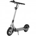 The Urban Hmbrg Electric Scooter - Grey