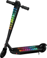 Sonic Glow Electric Scooter