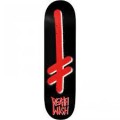Deathwish Gang Logo Skateboard Deck