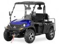 TrailMaster Taurus 200G EFI UTV / Golf Cart / side-by-side Fuel Injected, 4 seat, Golf cart Style UTV