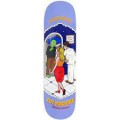 Toy Machine Leabres Bless This Home Skateboard Deck