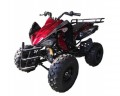 Vitacci Cougar Sport 125CC ATV, Air Cooled, 4-Stroke, 1-Cylinder, Automatic - Fully Assembled and Tested
