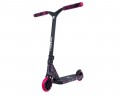 Root Industries Type R Mini Complete Scooter - Splatter Pink- White