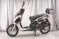 Vitacci BAHAMA 50cc (QT-6) Scooter, 4 Stroke, Air-Forced Cool, Single Cylinder