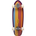 Yow Surfskates Hossegor Power Surfskate - 9.5" x 29"