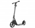 Globber ONE NL 205 Commuter Scooter | Charcoal Grey