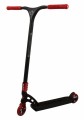 MGP x Crisp Custom Stunt Scooter - Black/Red