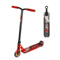 Mgp Mgx P1 Pro Freestyle Scooter - Red Black