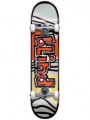 Og Tiger Stripe 7.0 Complete Skateboard