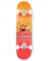 Monster 7.375 Mini Complete Skateboard