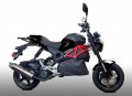Vitacci Rocket 150Cc Sport Bike, 4 Stroke,Single Cylinder,Air-Forced Cool - Fully Assembled And Tested