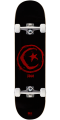 Foundation Tania Star and Moon Signature Skateboard Complete