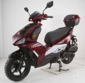 Vitacci Zoom 150Cc Scooter, GY6 4-Stroke, Air Cooled, CVT automatic