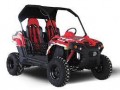 TrailMaster Challenger 300E UTV Side-by-Side, Liquid-Cooled Fully Automatic with Reverse Engine