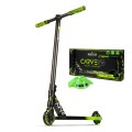 Mg Carve Pro Scooter - Black Green