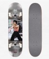 Bruce Lee Like Echo 7.75 Complete Skateboard