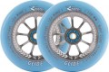 River Glide Juzzy Carter Stunt Scooter Wheels 2-Pack