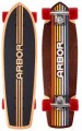 Pivot Micron 26" Complete Cruiser Skateboard