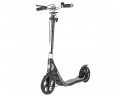 Globber ONE NL 205 Deluxe Commuter Scooter | Charcoal Grey